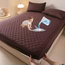 Waterproof Mattress Protector,