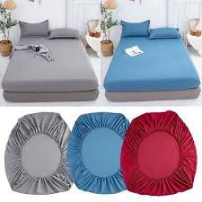 Waterproof Mattress Protector,