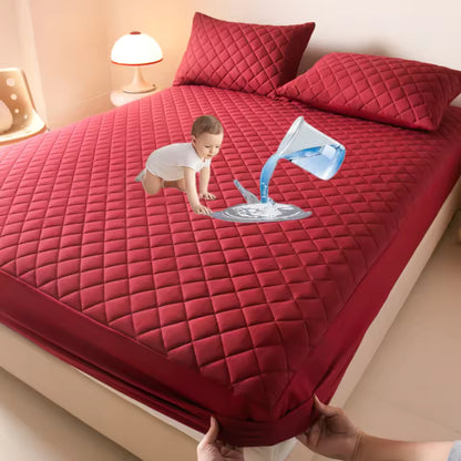 Waterproof Mattress Protector,