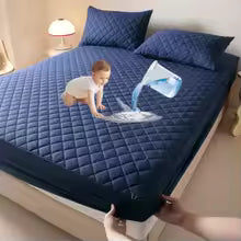Waterproof Mattress Protector,