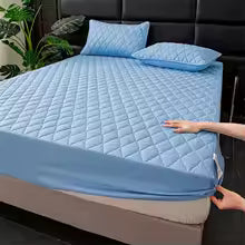 Waterproof Mattress Protector,