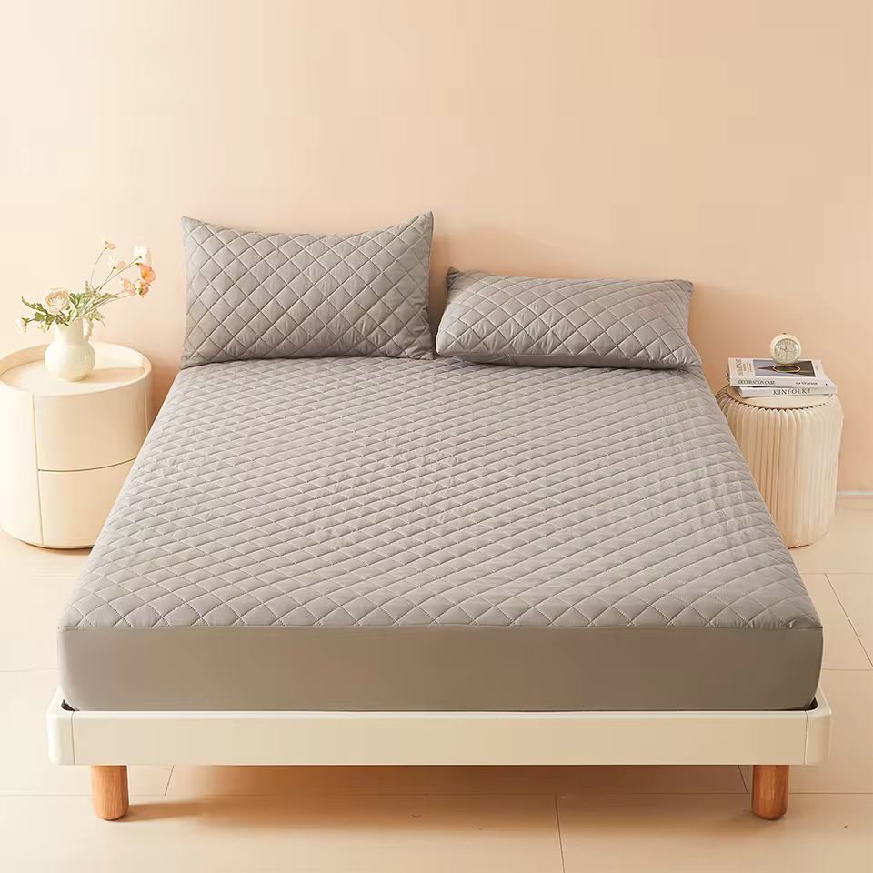 Waterproof Mattress Protector,
