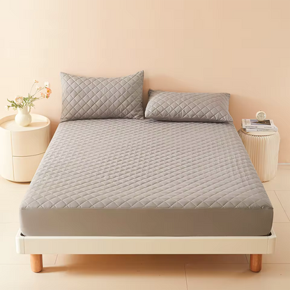 Waterproof Mattress Protector,