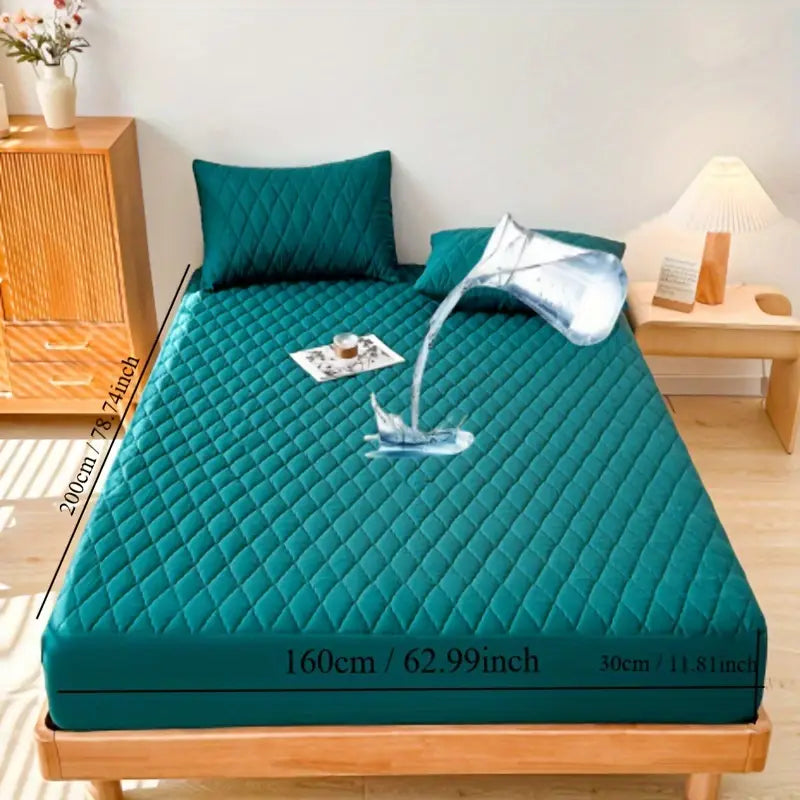 Waterproof Mattress Protector,